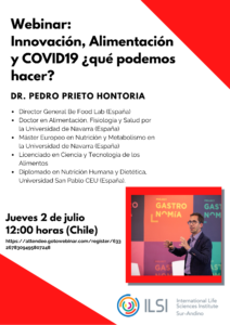 Webinar Dr Pedro Prieto
