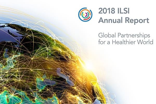2018-ILSI-Annual-Report