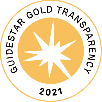 ILSI Guidestar Gold Transparency Seal 2021 - 204 px