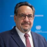Dr. Bernardo Calzadilla-Sarmiento