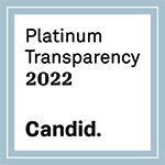 ILSI global candid seal platinum transparency 2022