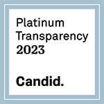 ILSI global candid seal platinum transparency 2023