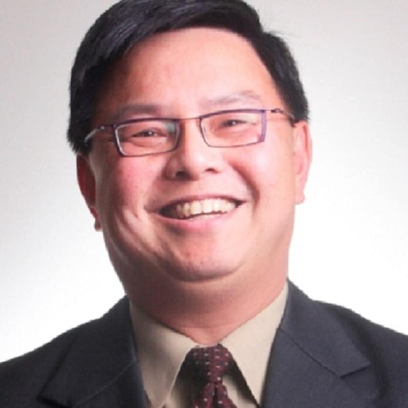 Dr. William Yan photo