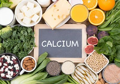 ILSI Article in Food Industry Executive on Calcium Bioavailability Algorithm