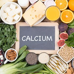 ILSI Article in Food Industry Executive on Calcium Bioavailability Algorithm