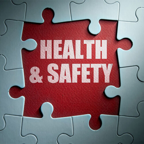 ILSI - Health and safety